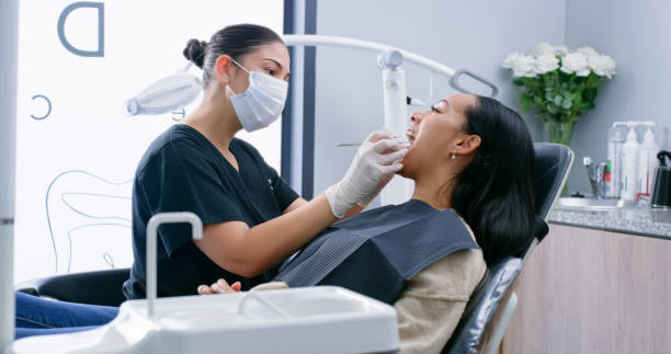 Why Choose Us for Your Dental Needs in Frazeysburg, OH