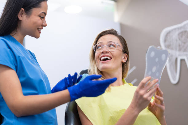  Frazeysburg, OH Holistic Dental Services Pros
