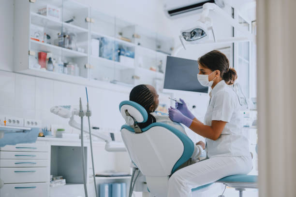 Best Tooth Extraction  in Frazeysburg, OH