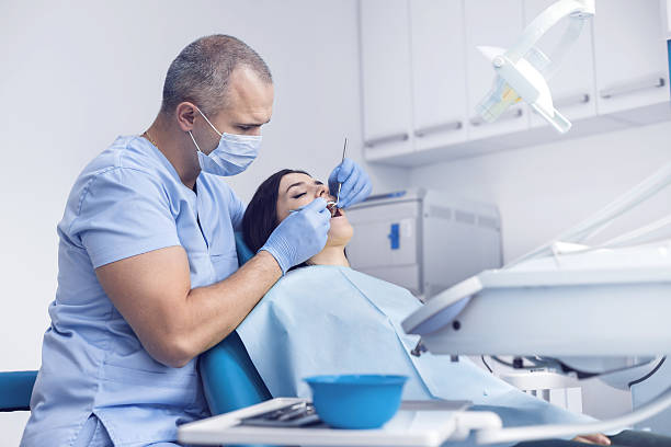 Best Teeth Whitening  in Frazeysburg, OH