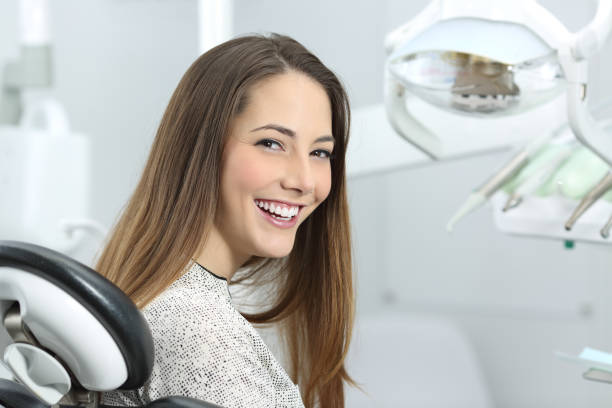 Best Cosmetic Dentistry  in Frazeysburg, OH